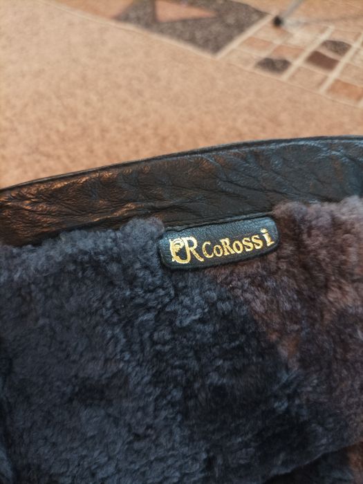 Зимові сапошки жіночі