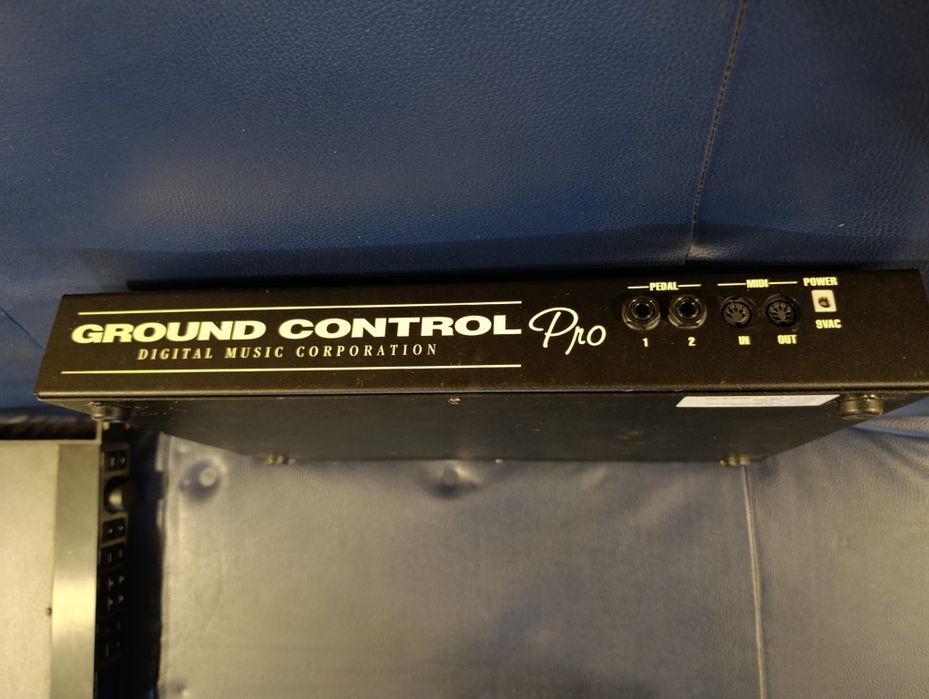 Voodoo Lab Ground Control Pro