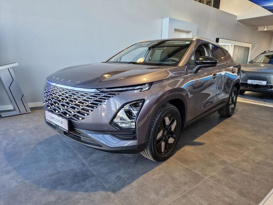 Omoda 5 Omoda 5 Comfort