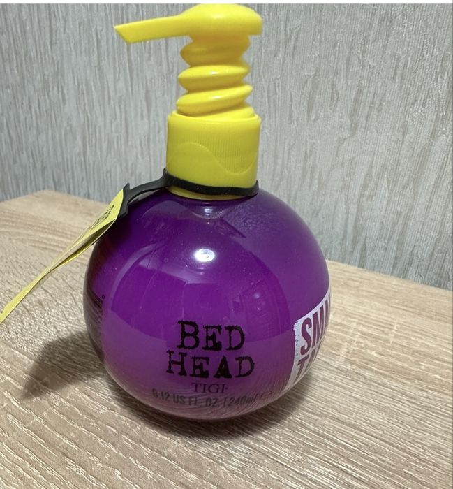 Крем TIGI Small Talk Thickening Cream