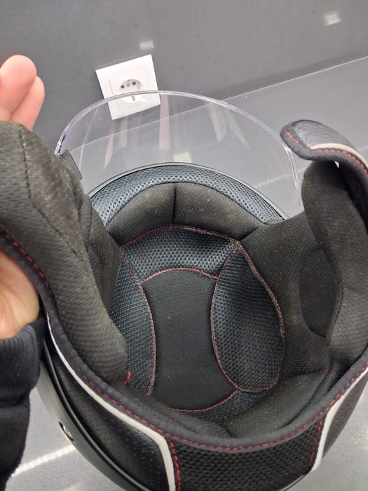 Capacete L52 tamanho XL