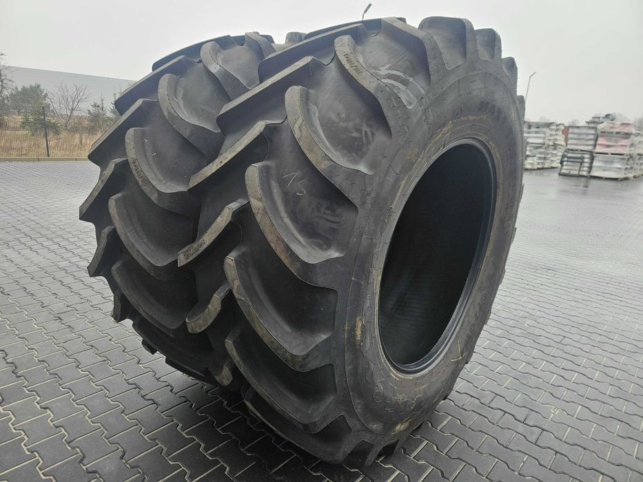 Opony 710/70R42 Firestone 173D Nowe