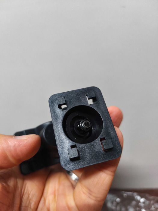 Suporte telemóvel impermeável para mota ou bicicleta