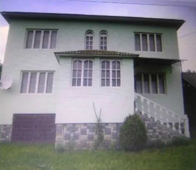 Продаж 2 поверхового будинку з садом і ділянкою на 25 соток