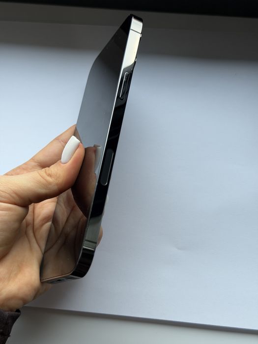 Iphone 12 pro max 256 gb