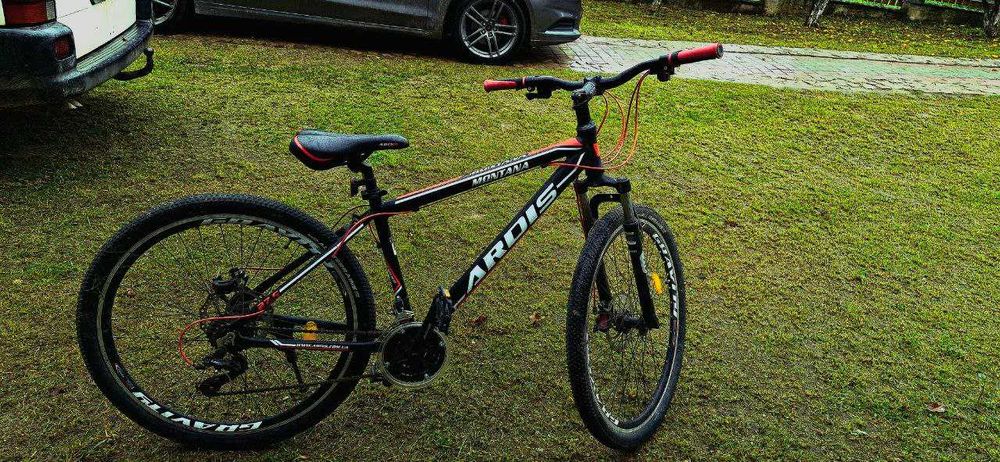 Велосипед ARDIS .