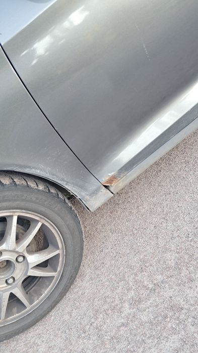 Продам автомобіль zaz forza