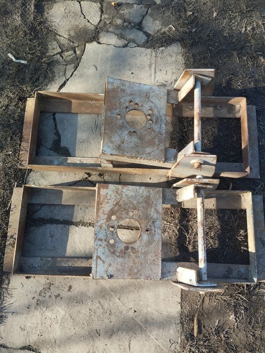 Автомобільний перекидач