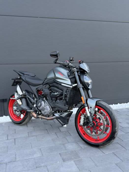 Ducati