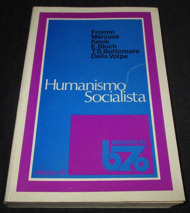 Socialist Humanism Book by Fromm, Marcuse, and Bloch