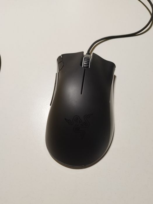Myszka komputerowa Razer Mamba