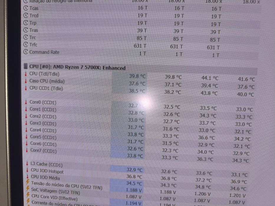 Vendo conjunto pc