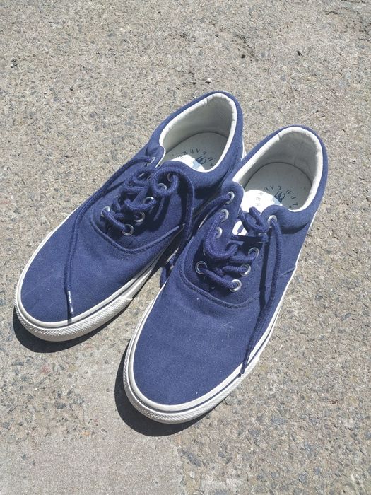 Кросівки кеди  Polo Ralph's lauren розмір 39