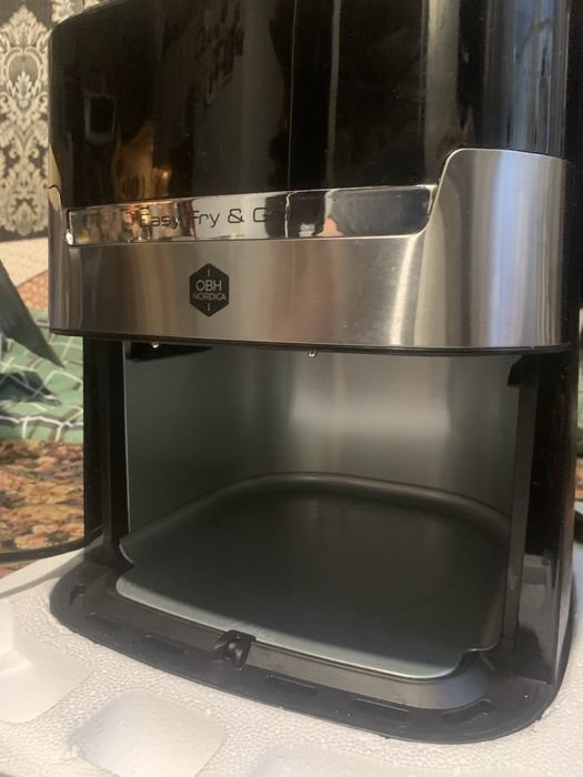 Мультипіч Скандинавської компанії