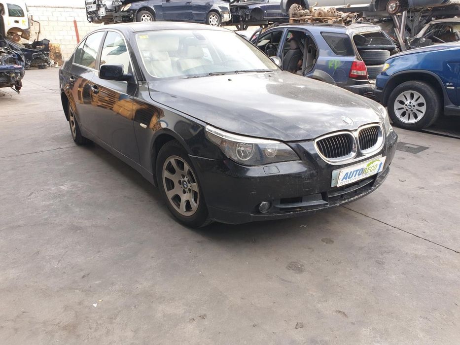 Válvula Egr Bmw Serie 5 Berlina E60