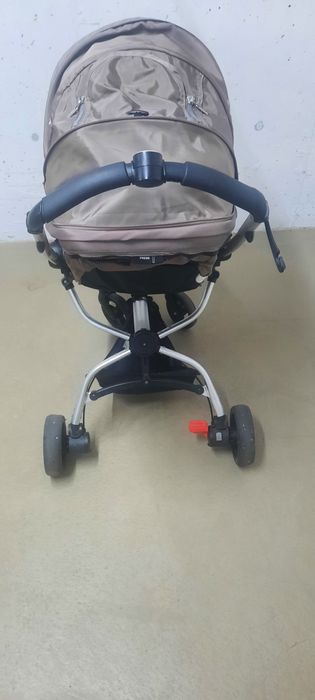 Carrinho bebé/criança