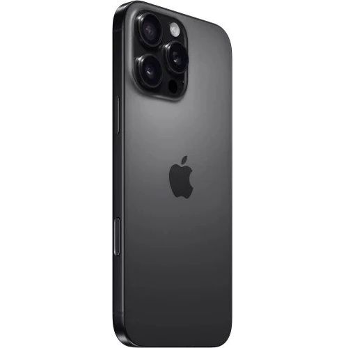 Iphone 16Pro  Max 256 Black Titan  в ідеальному стані+ подарунки