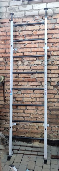 Шведская стенка Atletik elit, детская стенка