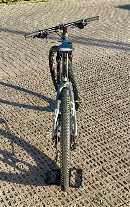 Bicicleta BTT - Focus Raven 29