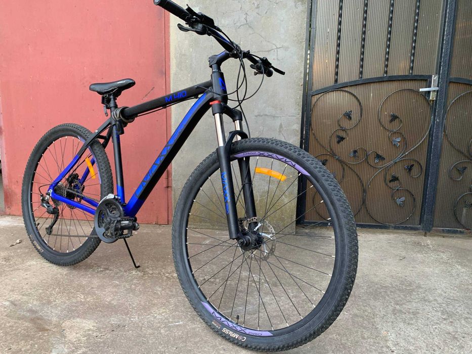 Велосипед MaxxPro 29