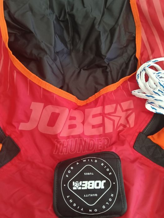 Boia de tracção Jobe Thunder
