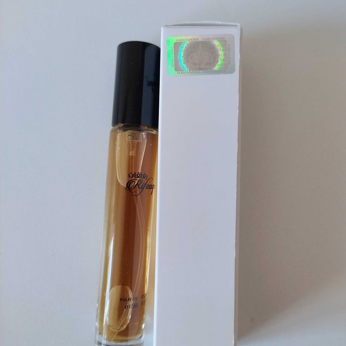 Rifaaqat PARIS CORNER edp 15 ml