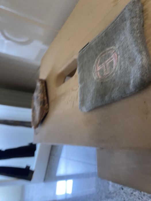 Porta moedas pequeno