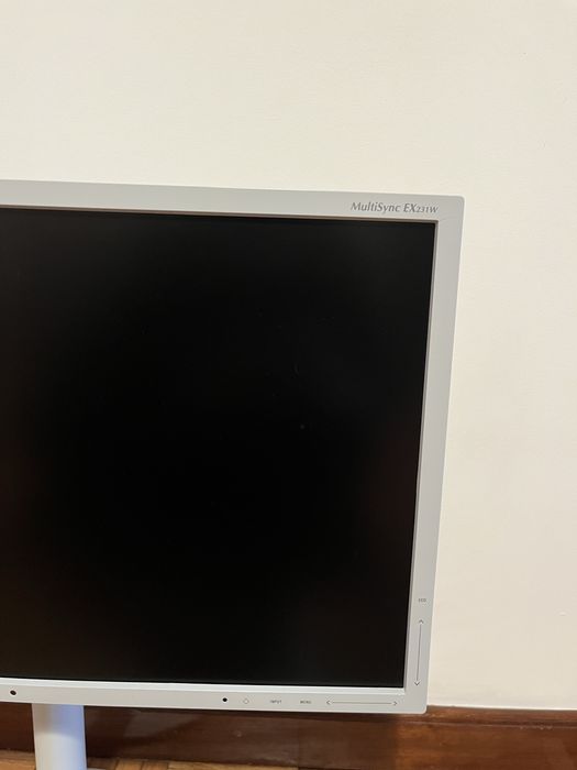 NEC Multisync EX231W Monitor64738290829827123