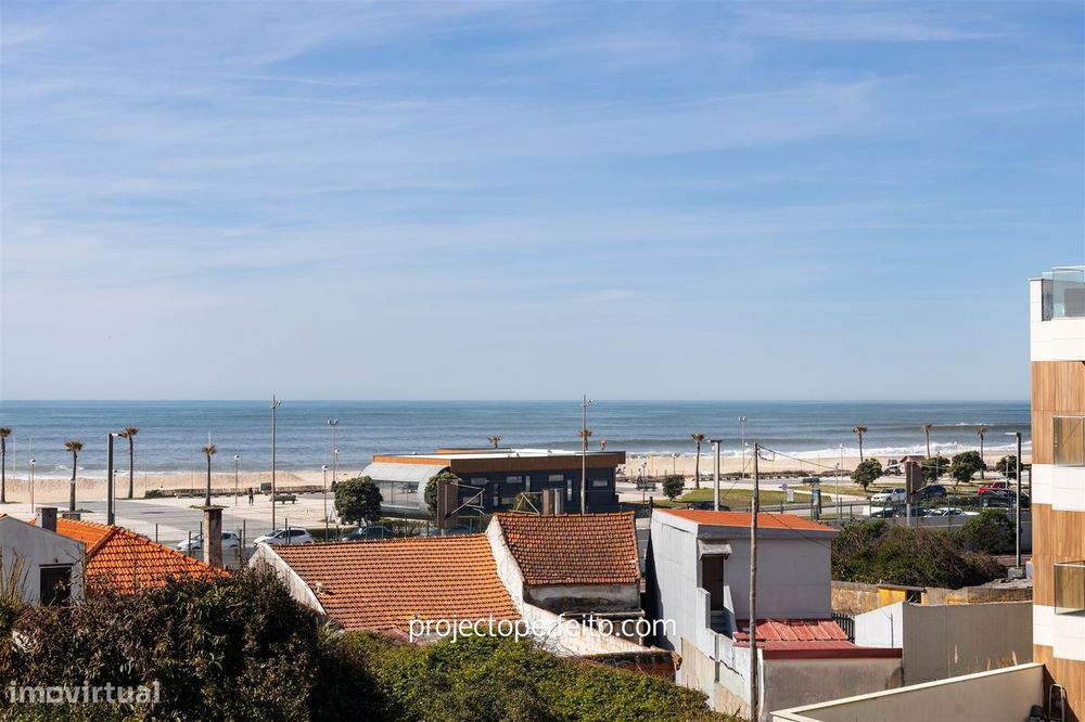 Apartamento T3 Venda em Espinho,Espinho