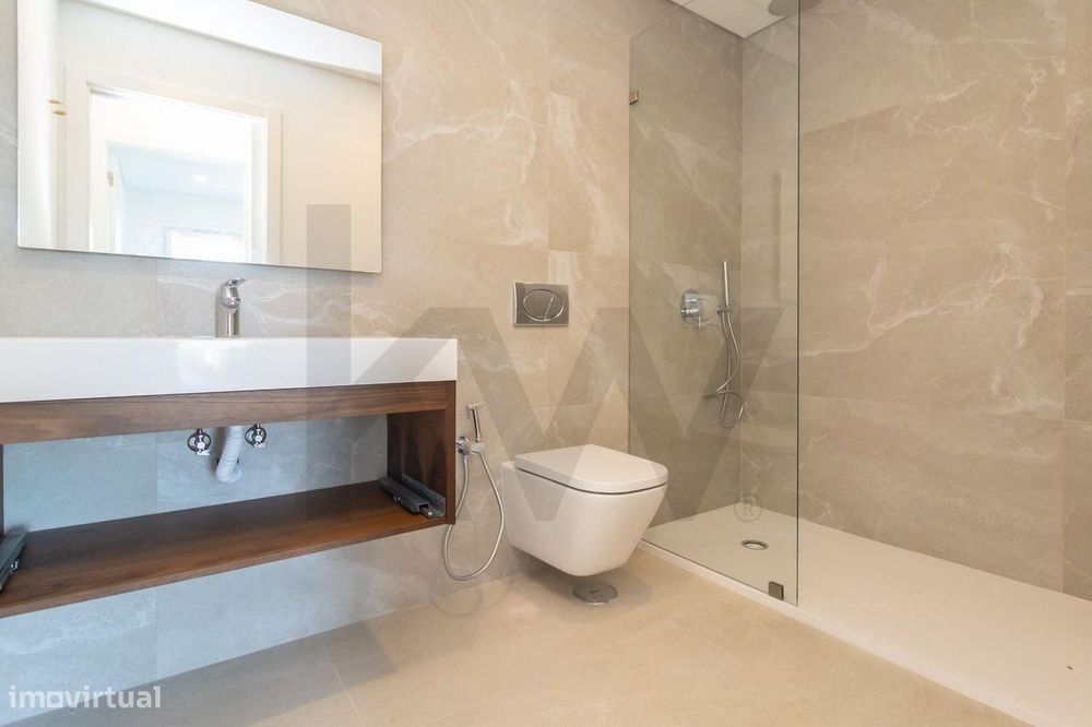Empreendimento novo de apartamentos T1 e T2 | Quinta de Santa Teresa,