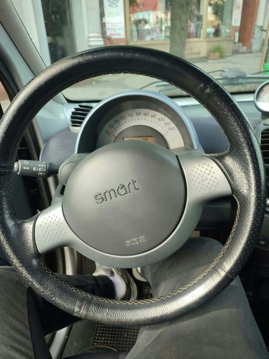 smart #1