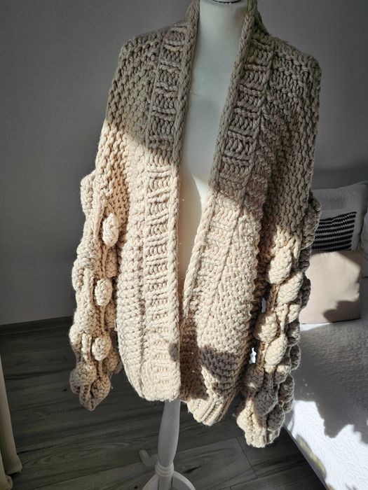 Sweter Simply Life Concept - hit !