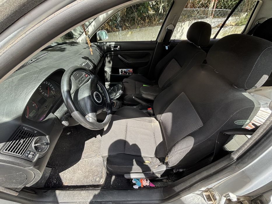 Volkswagen Golf — fotografia 8