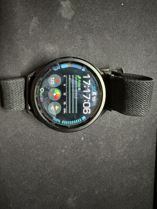 Samsung galaxy watch 6 classic
