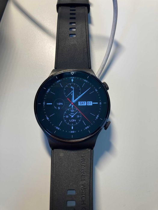Huawei WATCH GT 2 Pro