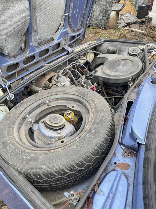 Продам Таврию  в рабочем состоянии