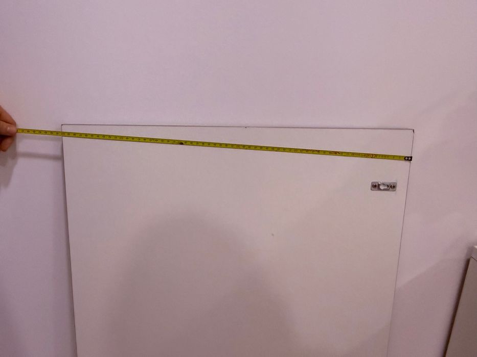 Espelho Retangular 100x60cm