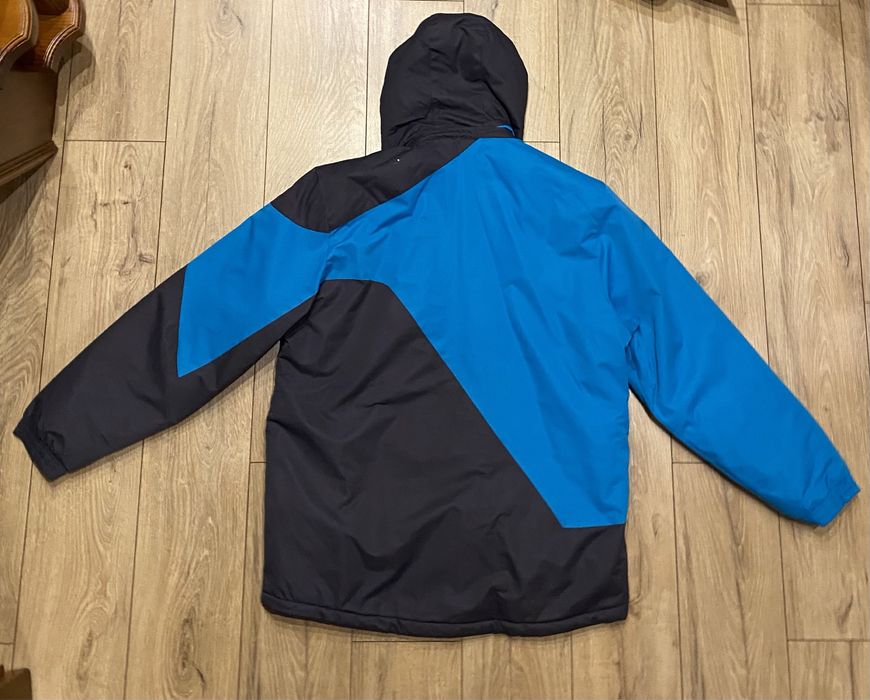 Чоловіча лижна куртка