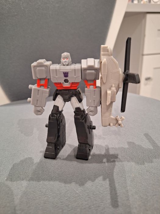 Transformers z McDonald's