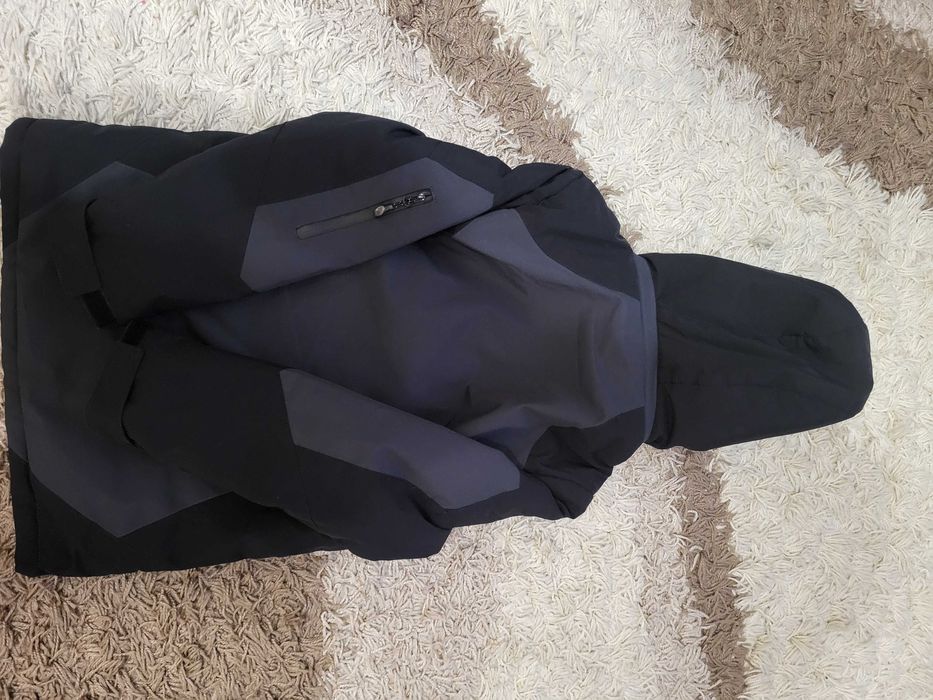 Куртка весна/осінь для хлопчика