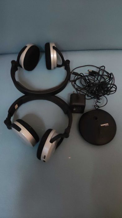 навушники THOMSON WHP370D