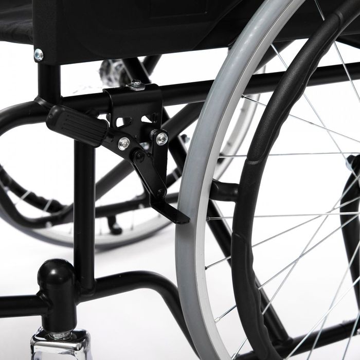 Інвалідний візок Марі MED1-KY875