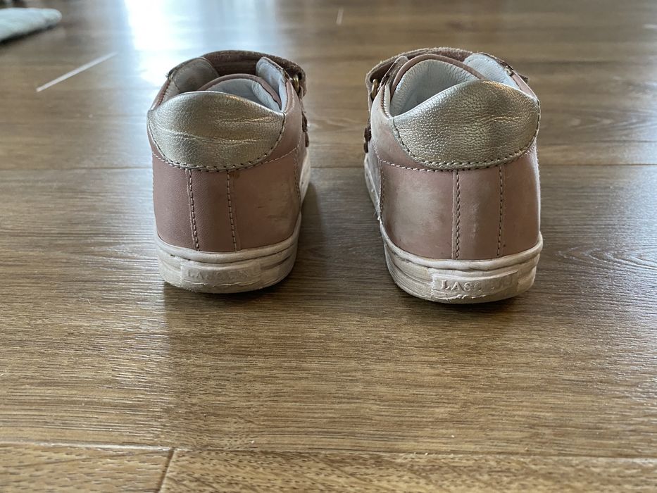 Sneakersy adidasy Lasocki Kids 22