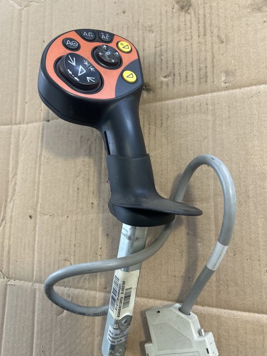 Dzwignia jazdy Claas jaguar typ 494