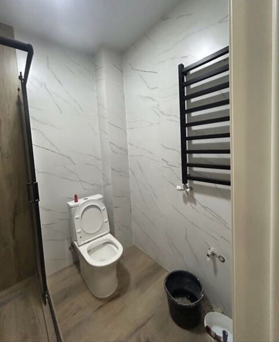 ПЕРША ЗДАЧА 3-х кімн квартири (світло 24/7; газ)