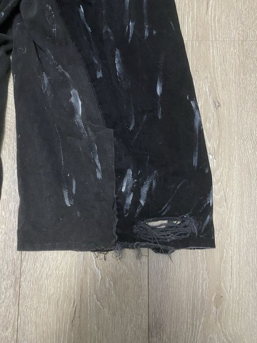Mega Baggy jeans