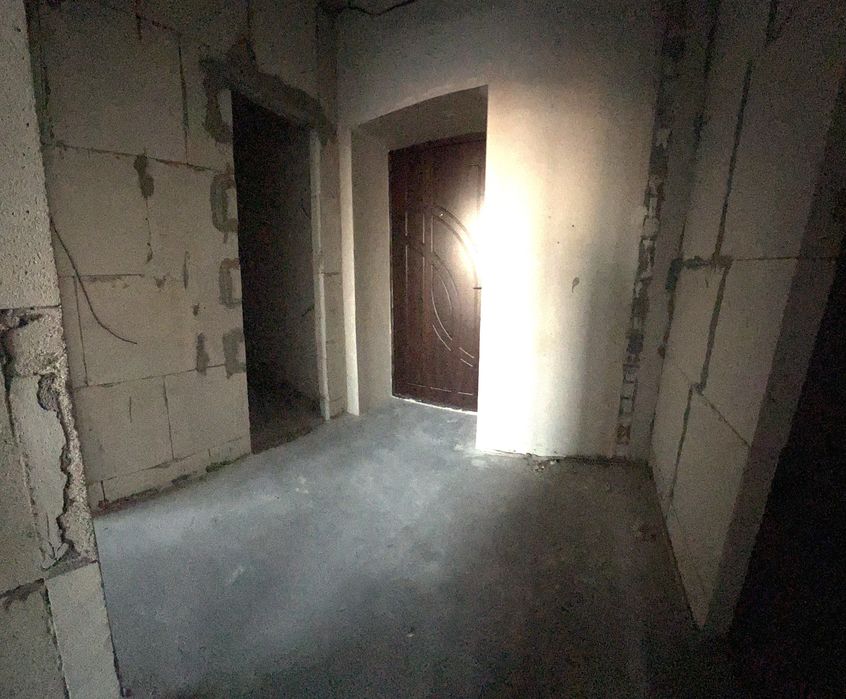 1 кімнатна квартира 45,5м2 від Забудовника ЖК Софіївський Квартал