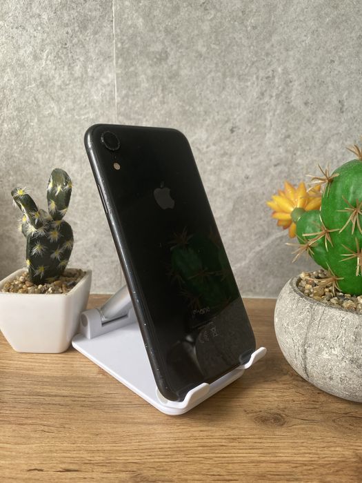 Apple iPhone XR 64GB Neverlock + быстрая зарядка в подарок