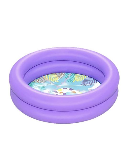 Piscina insuflavel 61x15cm ENTREGA A DOMICILIO