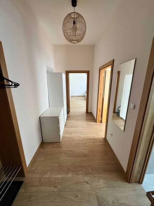 Mieszkanie 54 m² do wynajęcia - Kietrz